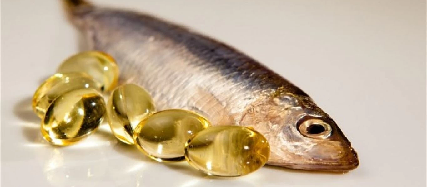 Σε ποιους κάνουν κακό τα Ωμέγα-3 λιπαρά οξέα;